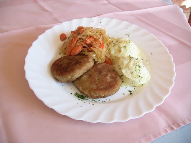 Tökéletes tökölés - recept