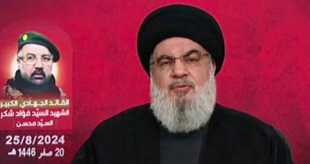 Naszrallah likvidálása: Izrael bármilyen árat kész megfizetni az ellenségei megsemmisítéséért