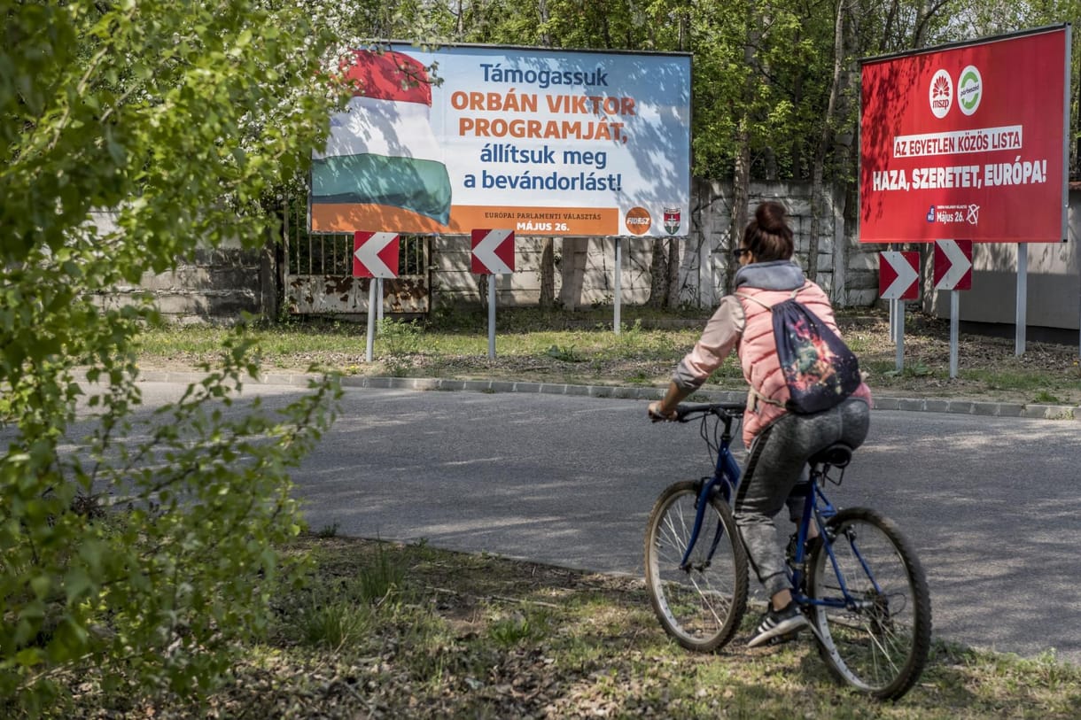 Kisokosban tesznek rendet a MSZP-s aktivista és a közteres dulakodása után