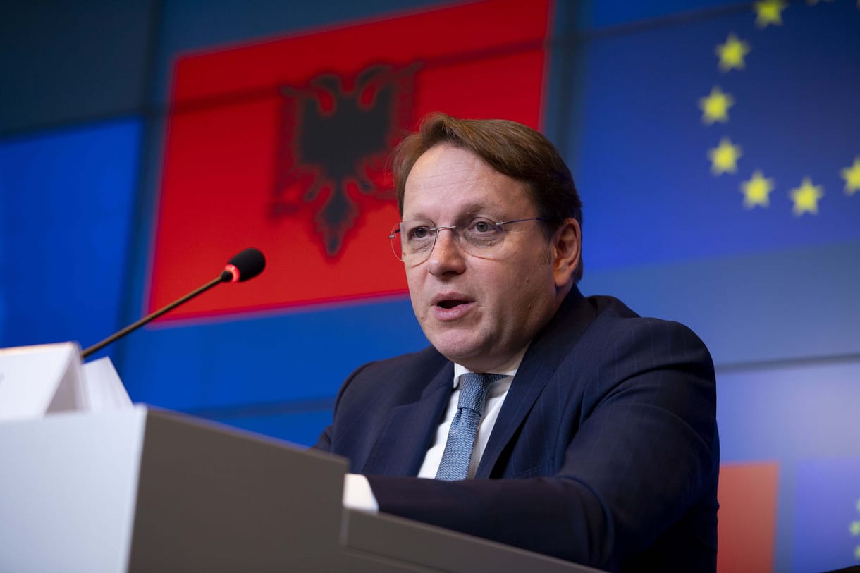 Bővítési jelentés: öt éven belül új tagja lehet az EU-nak