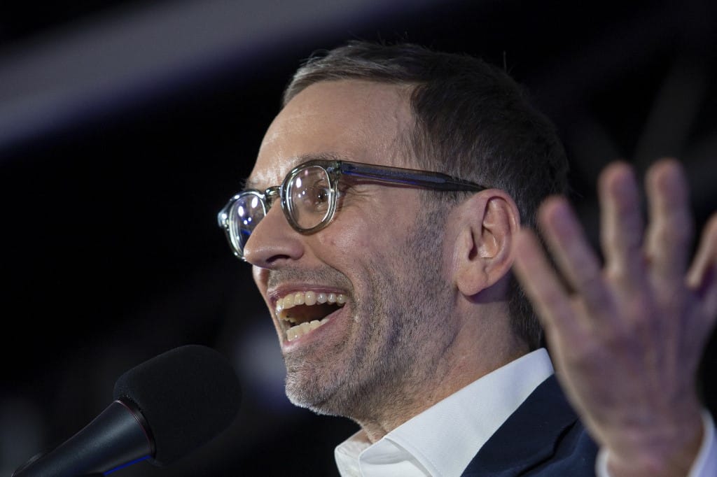 Der Standard-kommentár: Ausztriának még egy éve van, utána jön Orbanisztán