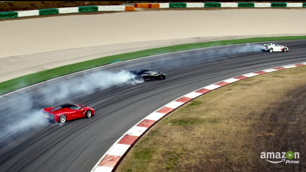 Hamarosan vége a világ legnézettebb autós műsorának: mi lesz veled The Grand Tour?