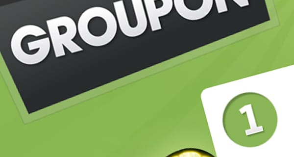 540 millióval emeli alaptőkéjét a Groupon