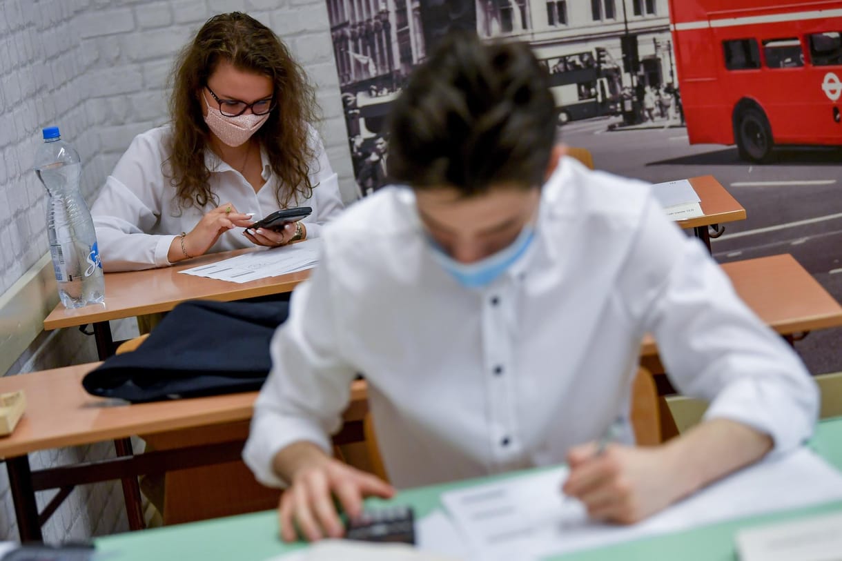 Megjöttek a történelemérettségi nem hivatalos megoldásai