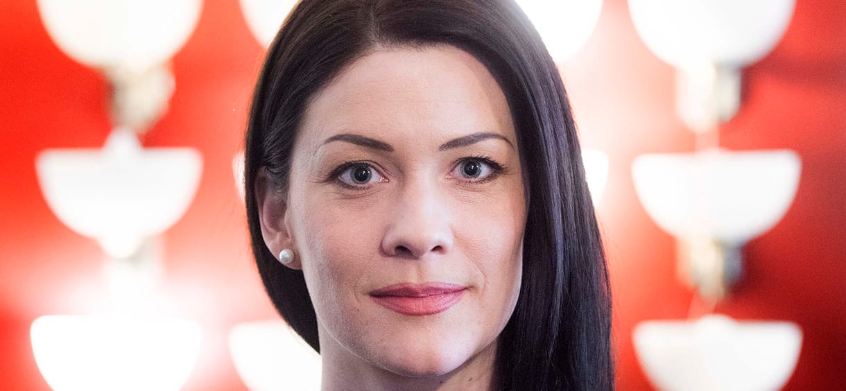 EP-képviselő lenne Demeter Márta, akit csak harmadjára engedtek be az LMP-be