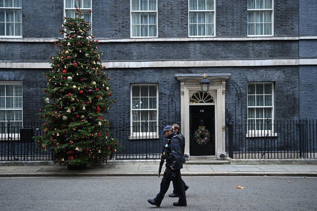Londonban és környékén a legmagasabb készenléti szint lépett életbe a koronavírus miatt