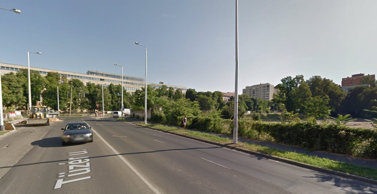 Tiborcz barátjának nagy zicceréről suttognak a pécsi ingatlanosok