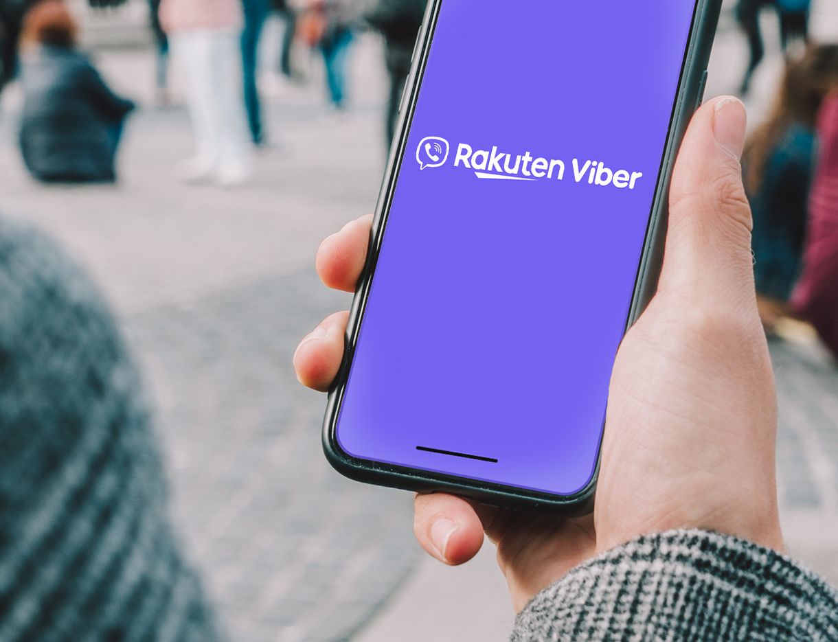 Nyissa meg a Vibert, új funkció jött bele