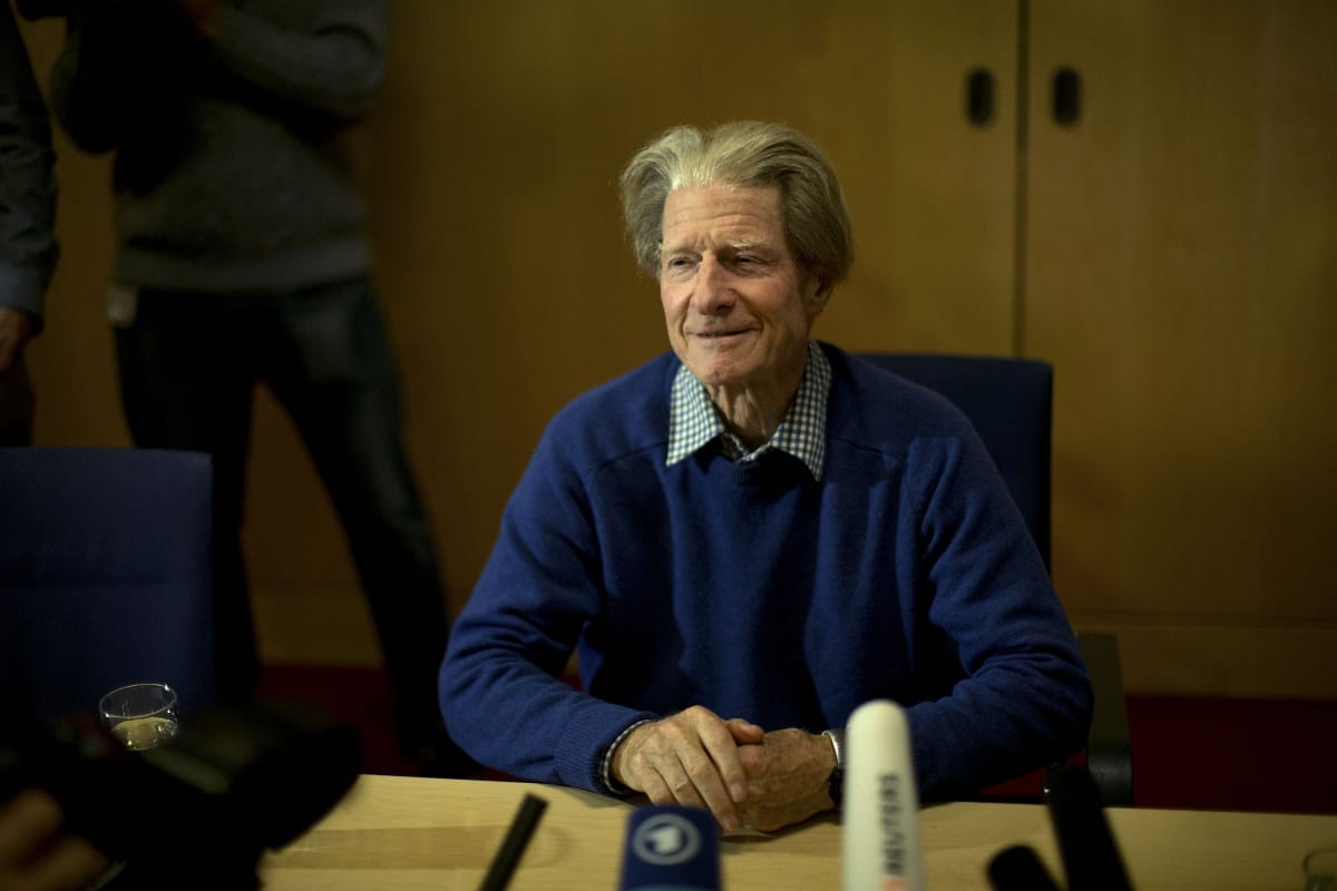 Őssejtkutatásért járt az idei orvosi Nobel-díj