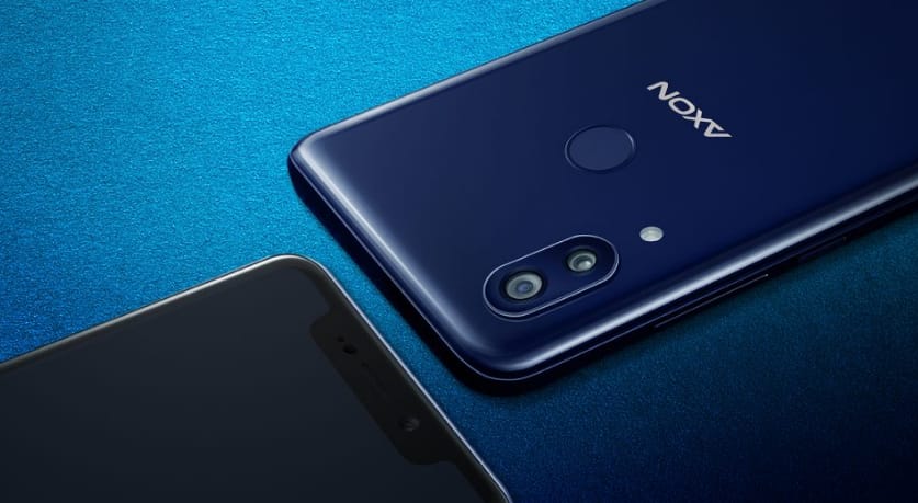 Feltűnt egy ZTE-telefon: erősebb lesz a Samsung Galaxy S10+-nál?