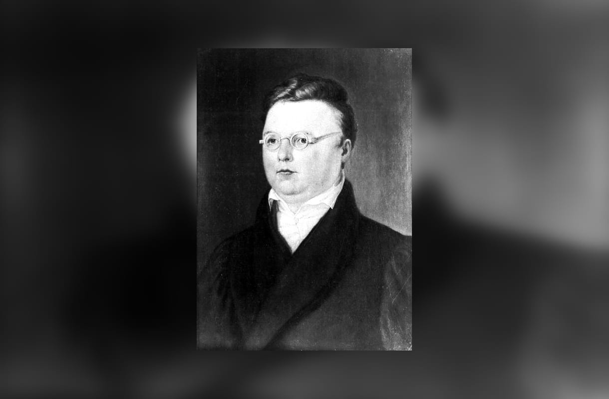 200 éve halt meg az ember, akinek köszönhetjük, hogy mennyire érthető a Wikipédia vagy bármely más lexikon