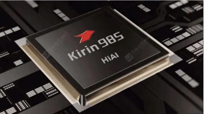 Processzor a csúcsról: új 5G-s egységet jelentett be a Huawei