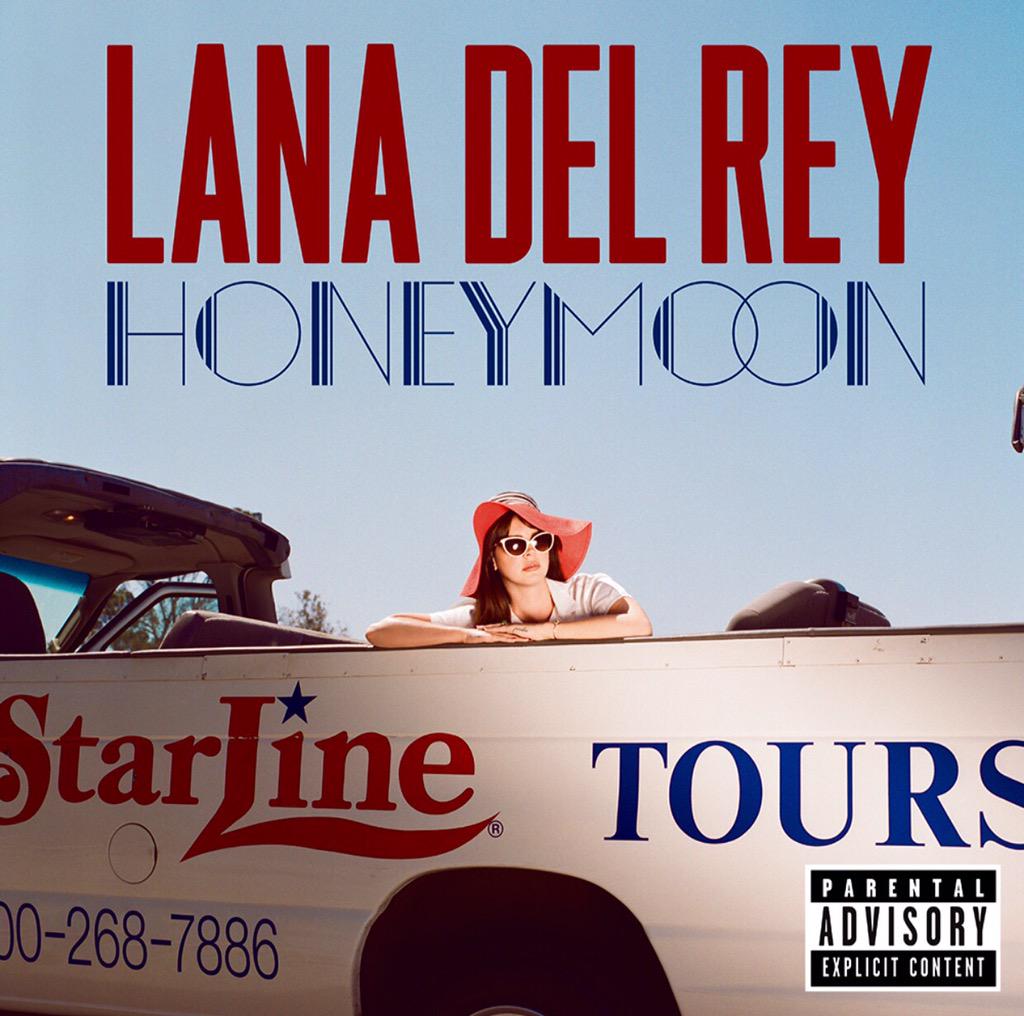 Lana Del Rey játékfilmet forgat