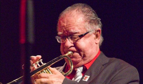 91 évesen meghalt a Buena Vista Social Club trombitása