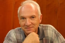 Így csinált ügynöksztorit a Hamletből Bolgár György