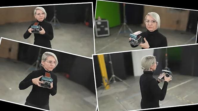 Videó: Pár másodperc alatt csinál normál fotókból 3D-s képeket az Nvidia újdonága