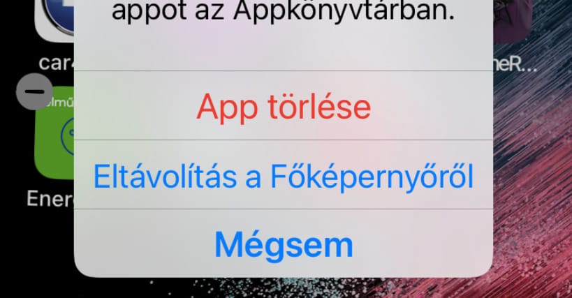 Biztos, hogy ingyenes az app, amit letöltött? Akkor most nézze meg még egyszer