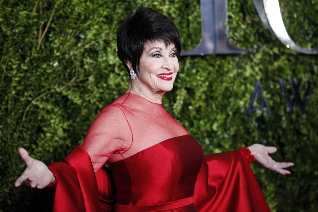 Meghalt a Broadway egyik legünnepeltebb sztárja, Chita Rivera