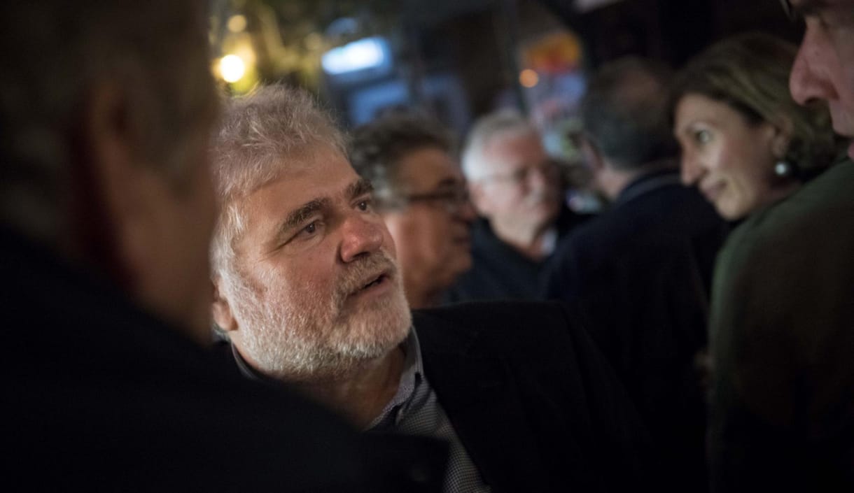 Horn Gábor lebuktatta a Fideszt: a liberálisok jó része a kormánypártnál van