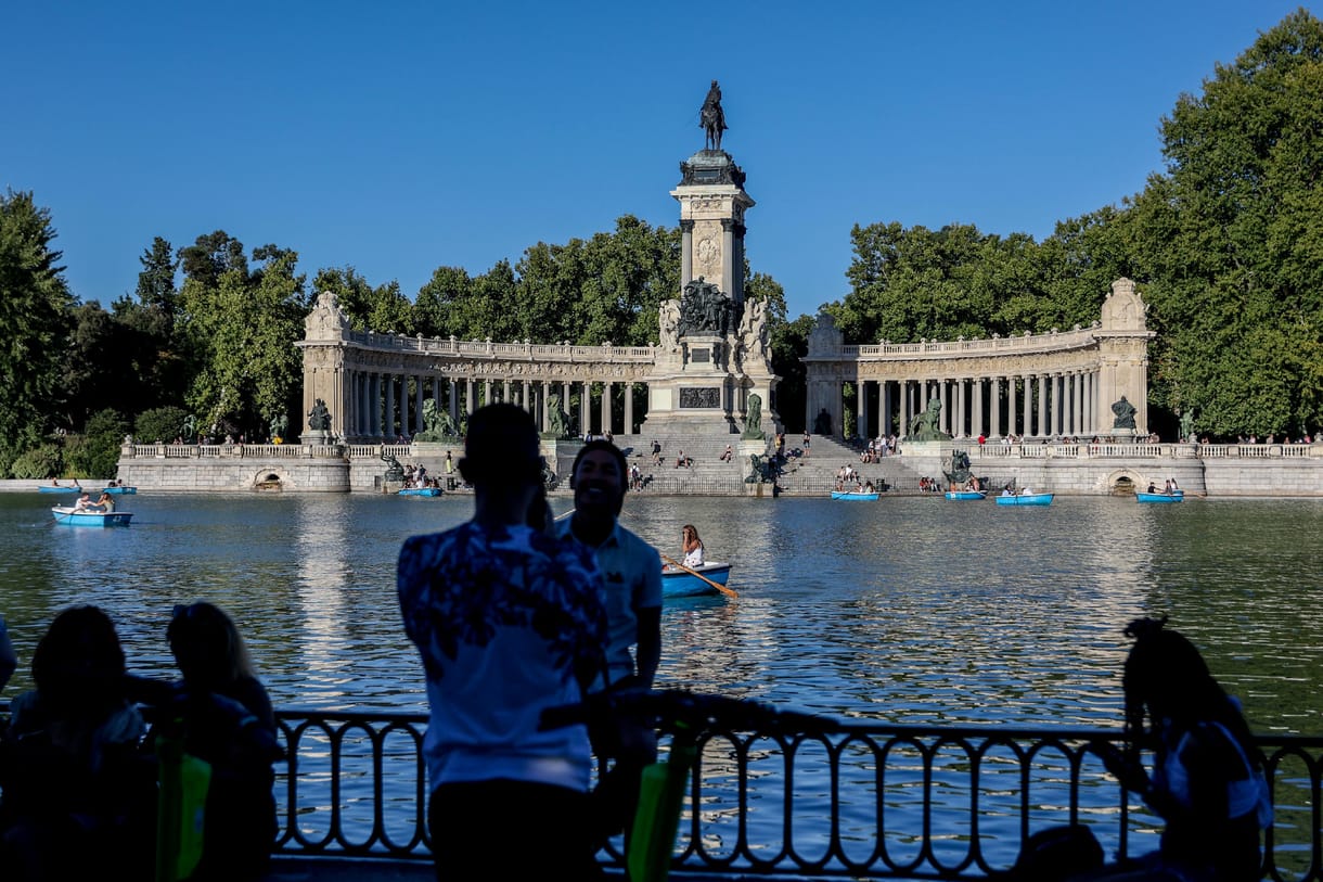 Madrid is megkapta, amit Barcelona már korábban: világörökség lett egy városrésze