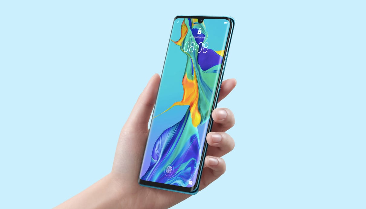 Lehet, hogy ez kerül majd a telefonjára? A Huawei titokban egy másik rendszerrel is kísérletezik