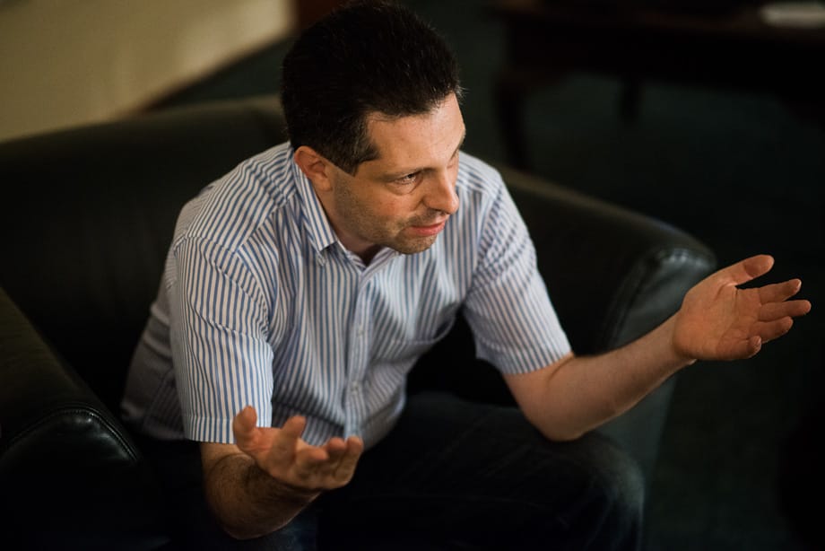 Schiffer: Egyértelmű nem Bajnai miniszterelnökségére