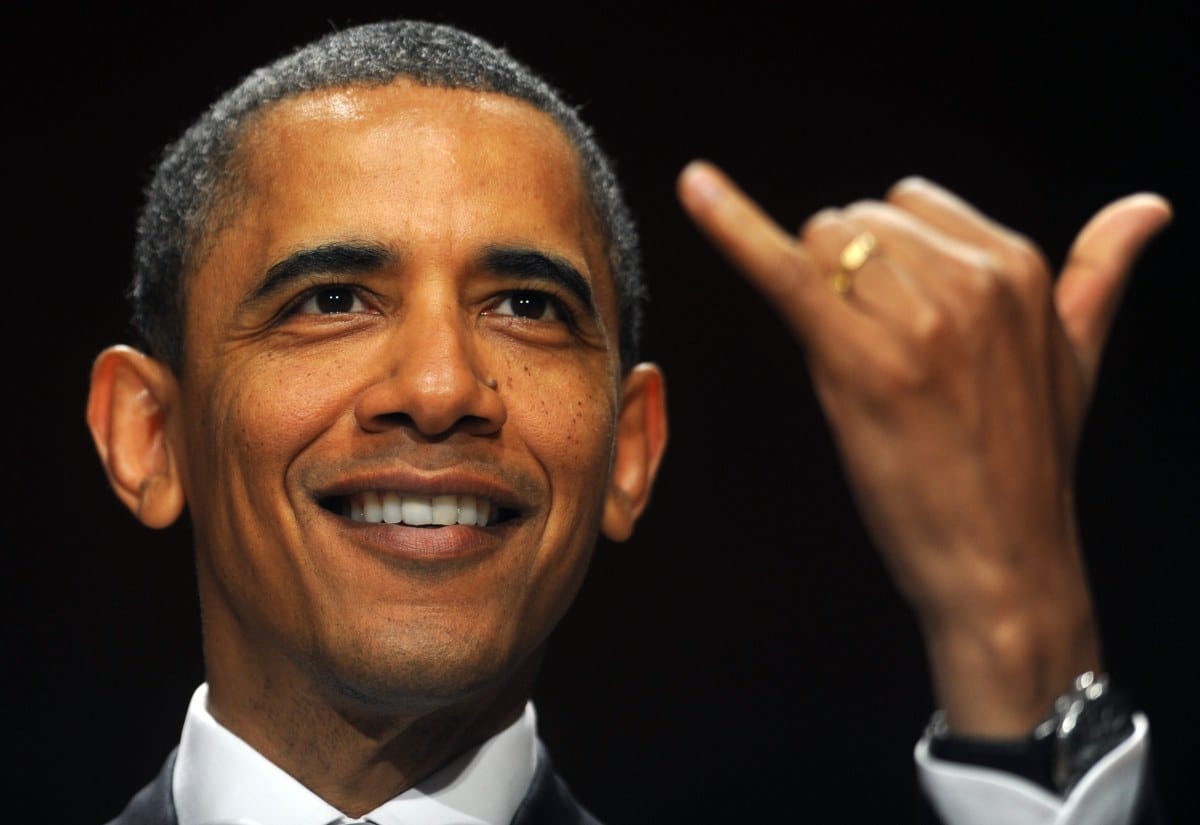 Obama a BBC-nek: újabb terrorellenes rajtaütések lehetnek Pakisztánban