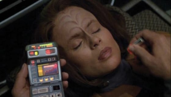 Star Trek-rajongók figyelmébe: klingon nyelven is olvasható az Alice Csodaországban