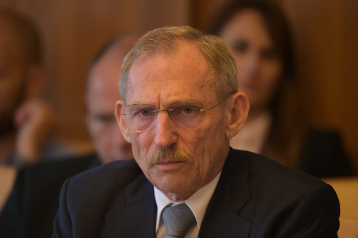 Pintér Sándor családi cége csapott le Kulka János házára
