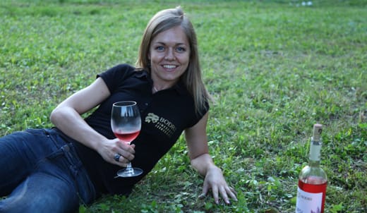 Bodri Orsolya és ifjabb Figula Mihály lett 2011 legjobb Fiatal Magyar Borásza