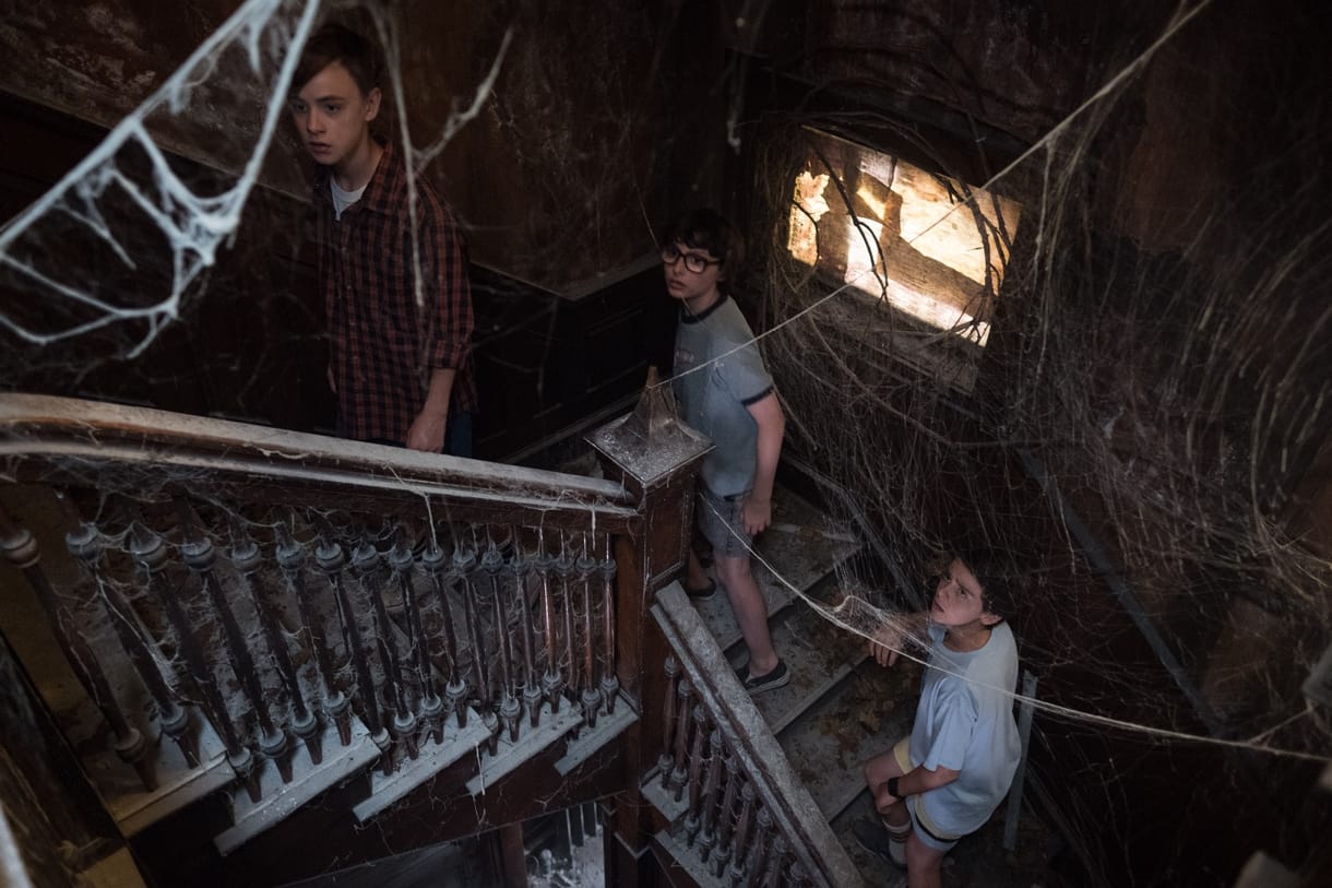 Minden idők legsikeresebb horrorjához 2019-ben érkezik folytatás