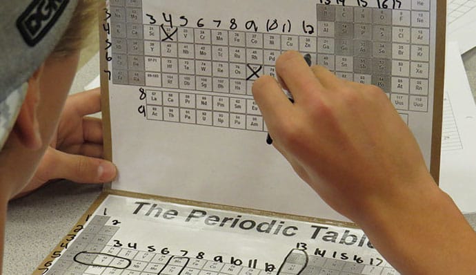 113, 115, 117, 118: itt a periódusos rendszer négy új eleme, és van már szebb nevük is