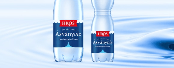 Baktérium van a Hírös ásványvízben