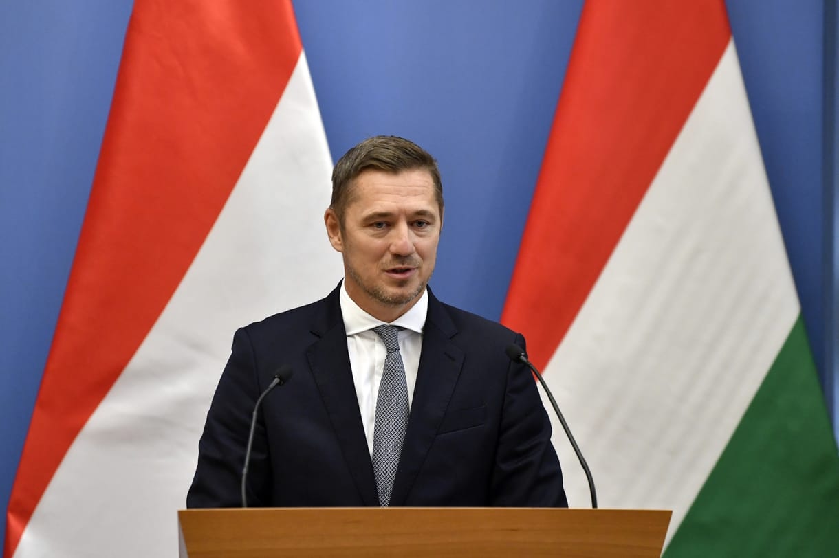 Vincze Ottó úgy ápolja a barcelonai magyar örökséget, hogy 2019 óta nem járt a városban