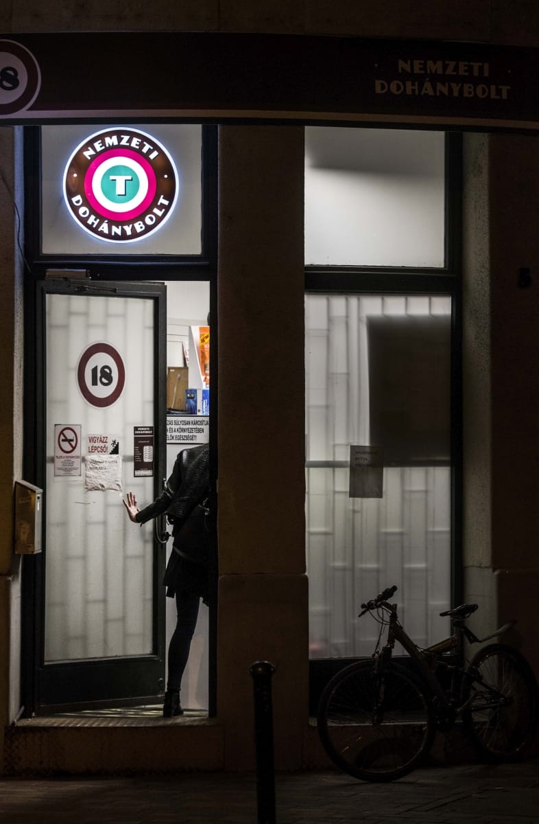 16 éves sorozatrablók kerültek rács mögé