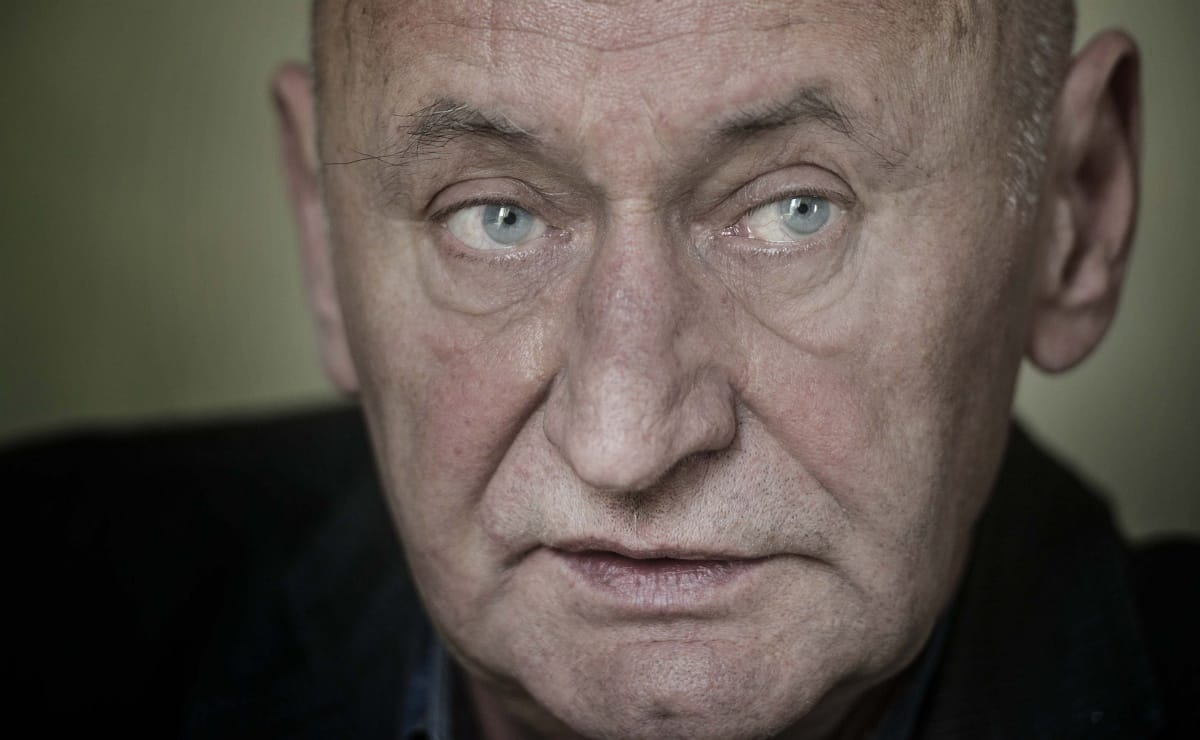 Reviczky Gábor: „Az emberek azért kapják el a koronavírust, mert a félelem miatt alacsony az önrezgésük”