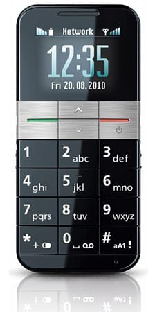 Olcsó mobilok: nem a méret a lényeg