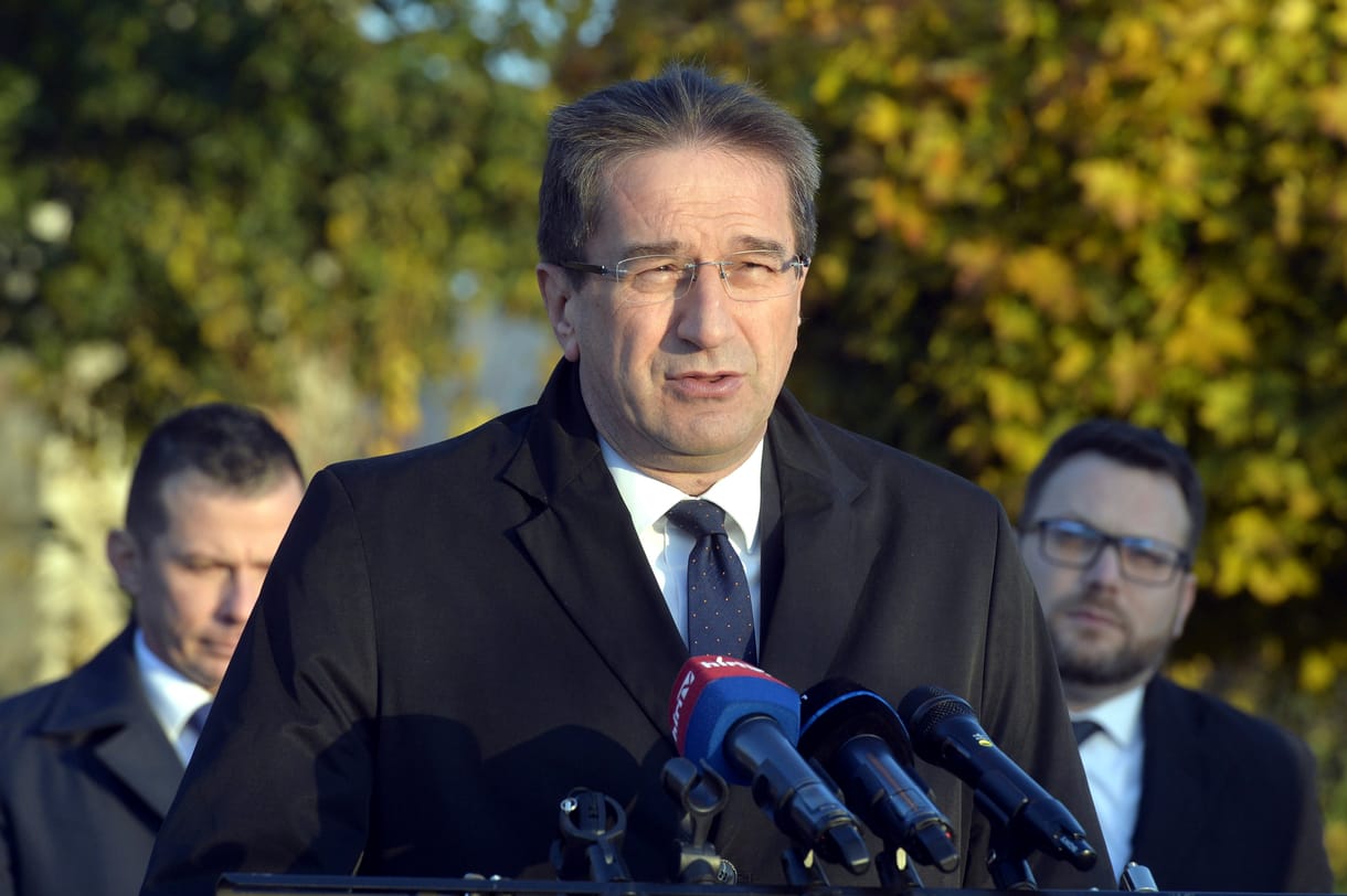 Völner Pál, a vidéki ügyvédből lett fideszes középkáderből lett bukott miniszterhelyettes