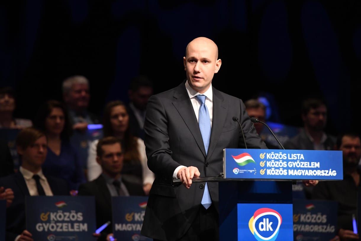 Rónai Sándor: Nem az a lényeg, manipulálták-e a gödi felvételt, hanem az, amit hallunk rajta