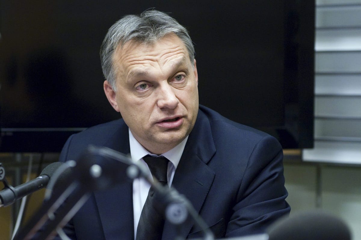 Célba talált Orbán utasítása: betiltották a motoros vonulást
