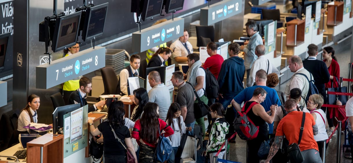 Wizz Air, Ryanair, easyJet: az lett volna a csoda, ha nem az utasokra hárítják az extraprofitadót
