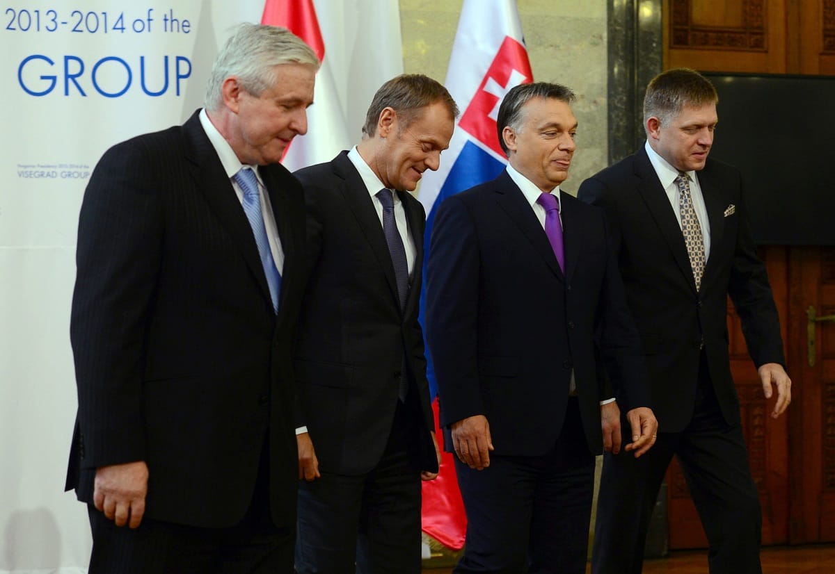 Német szembeszélbe kerülhet Orbánék energiastratégiája