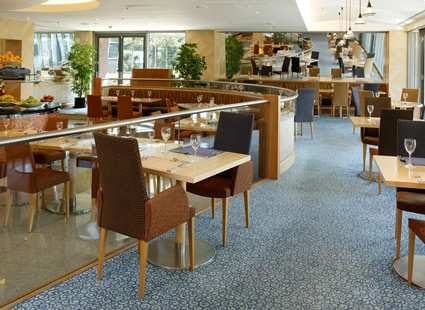 Hilton Budapest WestEnd