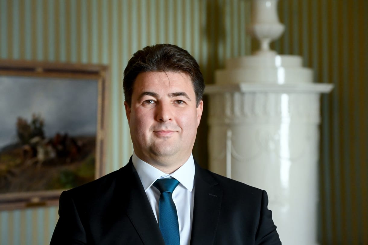 Sokat ártott a Fidesznek Simonka György büntetőügye