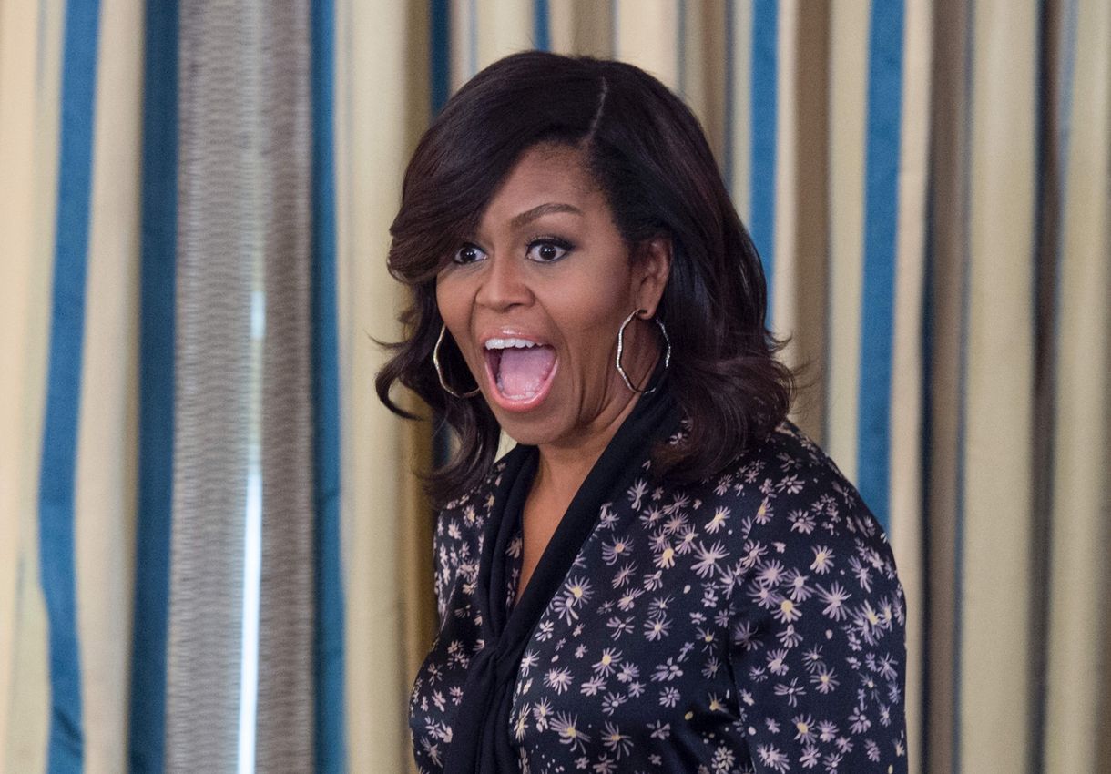 Tudja melyik Michelle Obama kedvenc Beyoncé-dala?