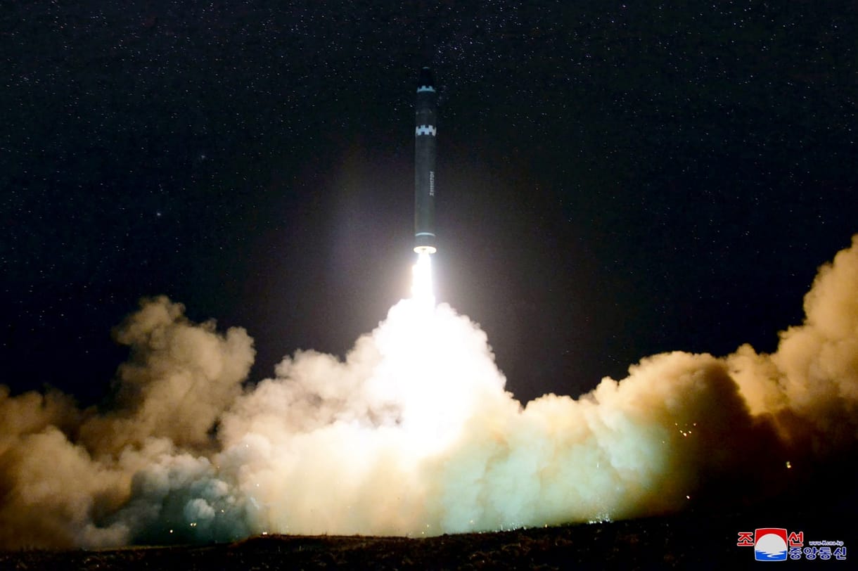 Moszkva kivenné a részét az észak-koreai atomválságból