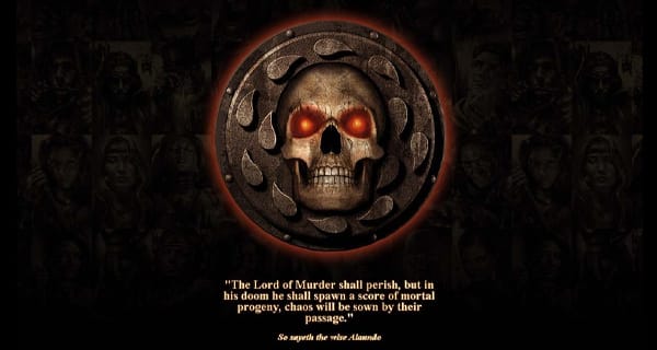 Készül a Baldur's Gate felújítás