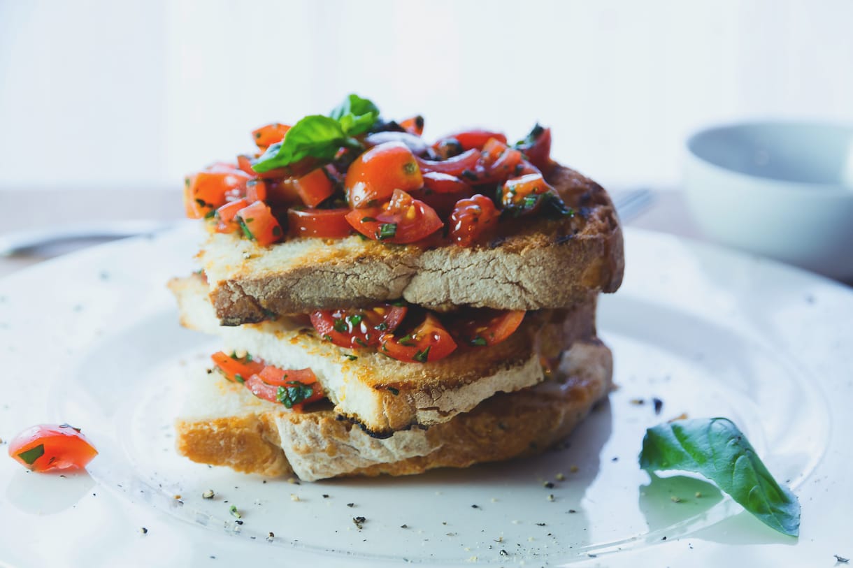 45 ezer beteg adatait átnézve derült ki a mediterrán étrend egy életmentő előnye – magyar orvosok a pontos receptet is megadták