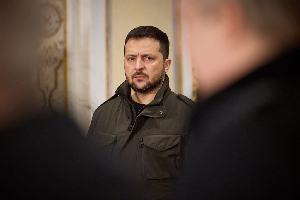 Új ellentámadásra készül Ukrajna, Zelenszkij meglepetéseket ígér