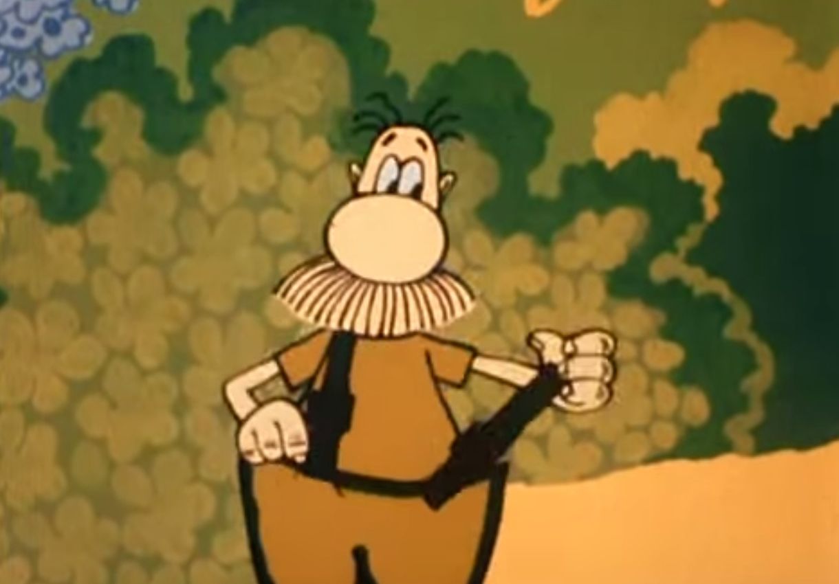 Simicska Lajos és a nadrágtartó